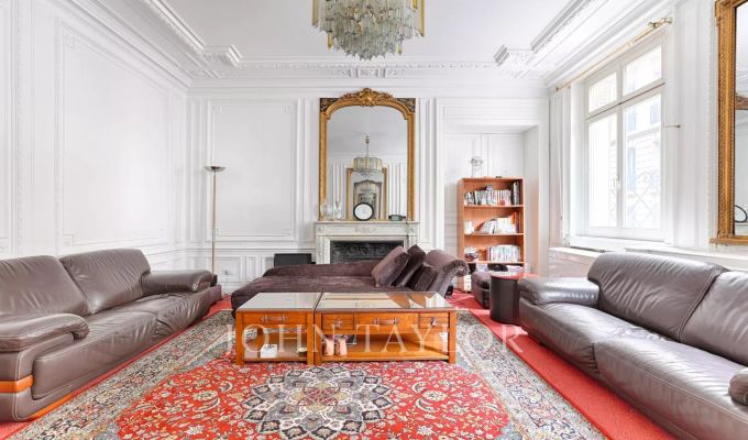 Venta Piso Paris 8ème