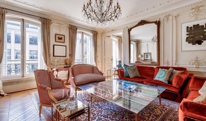 Venta Piso Paris 8ème