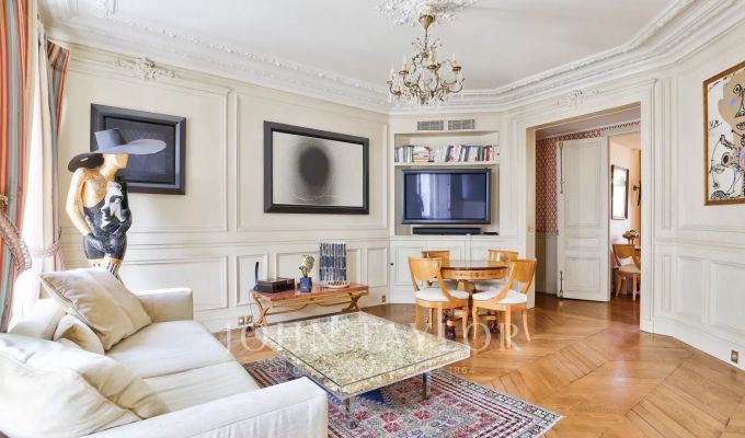 Venta Piso Paris 8ème