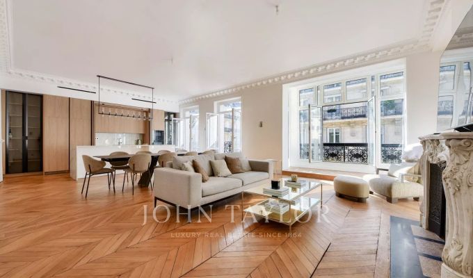 Venta Piso Paris 8ème