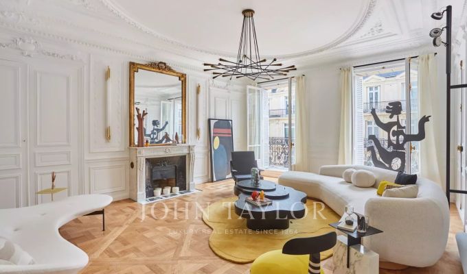 Venta Piso Paris 8ème