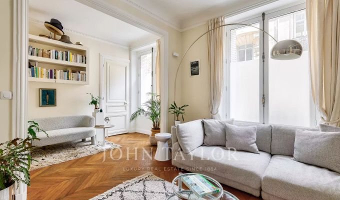 Venta Piso Paris 8ème