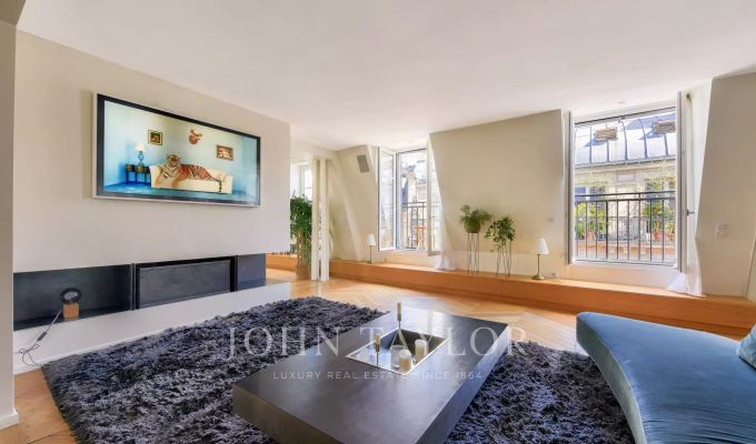 Venta Piso Paris 8ème