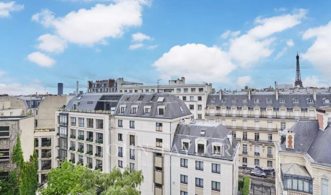Venta Piso Paris 8ème