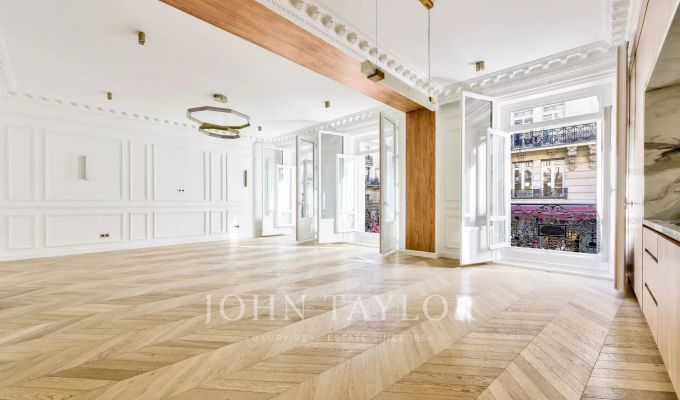 Venta Piso Paris 8ème