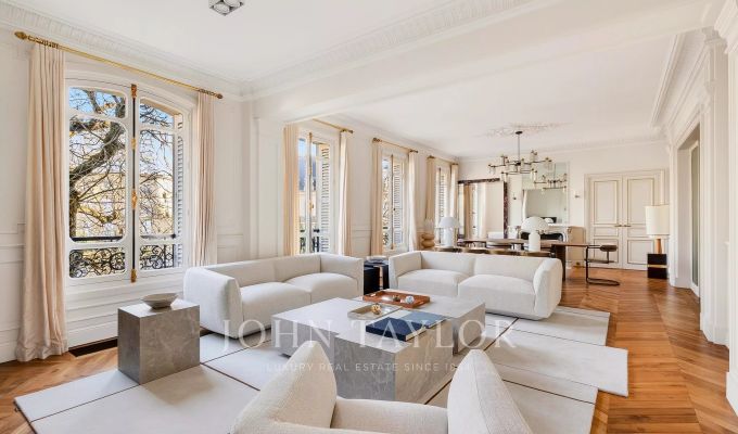 Venta Piso Paris 8ème