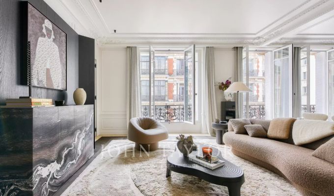 Venta Piso Paris 8ème