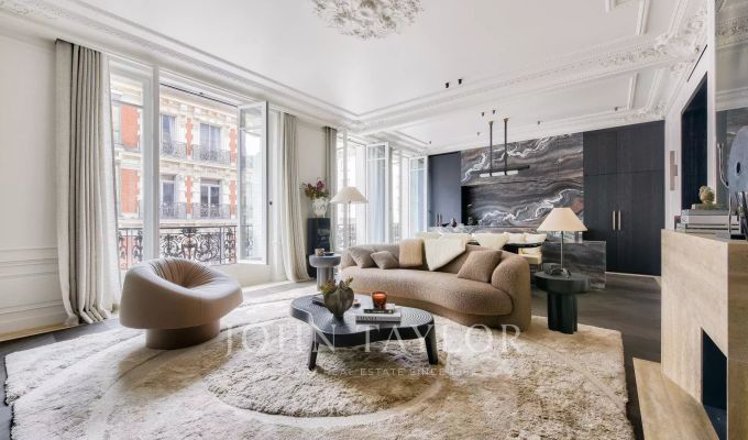 Venta Piso Paris 8ème