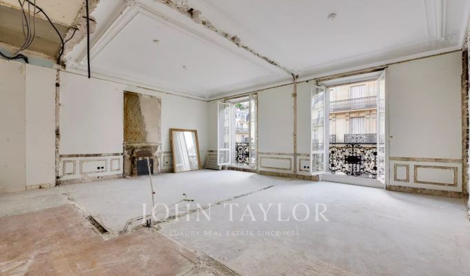 Venta Piso Paris 8ème