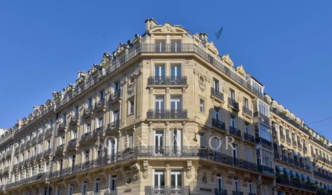 Venta Piso Paris 8ème