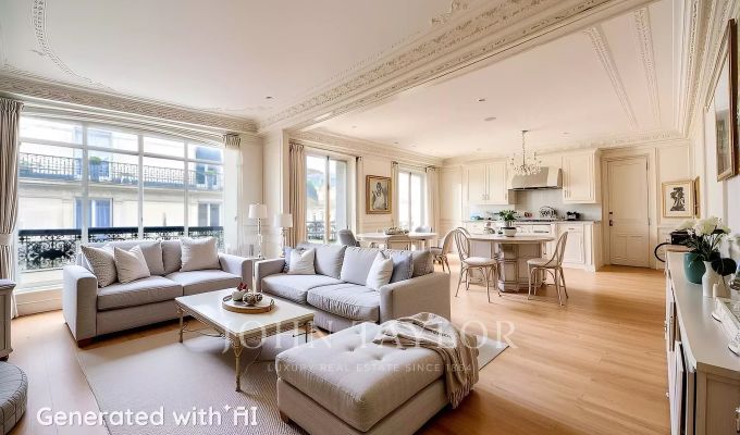 Venta Piso Paris 8ème