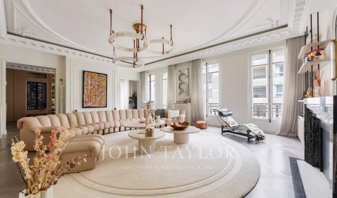 Venta Piso Paris 8ème