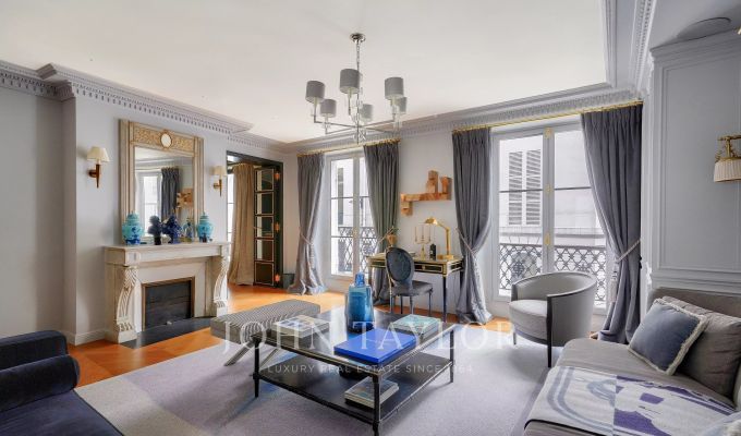 Venta Piso Paris 8ème