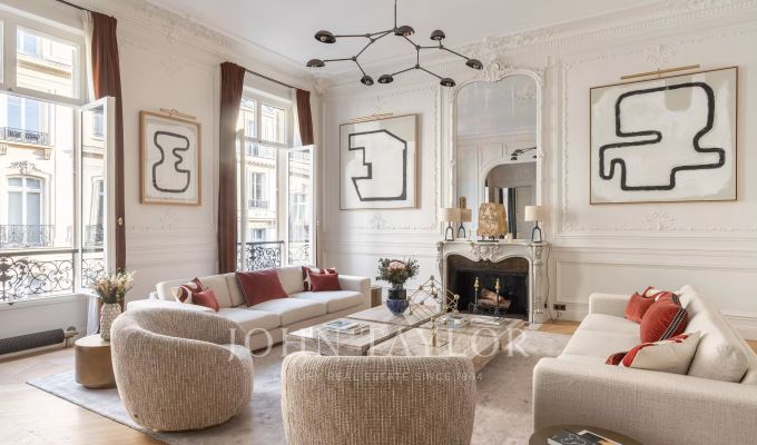 Venta Piso Paris 8ème