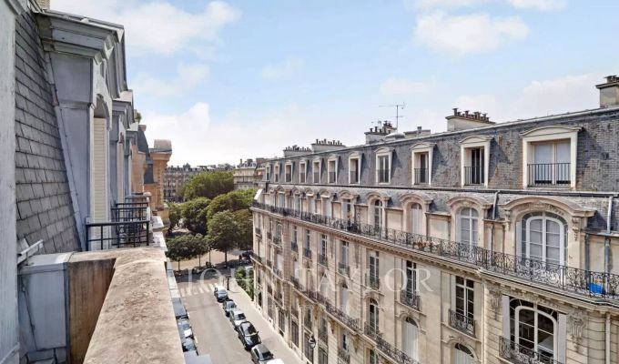 Venta Piso Paris 8ème
