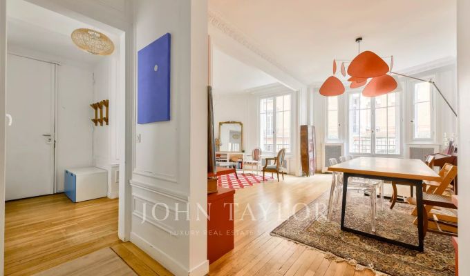 Venta Piso Paris 8ème