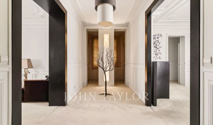 Venta Piso Paris 8ème