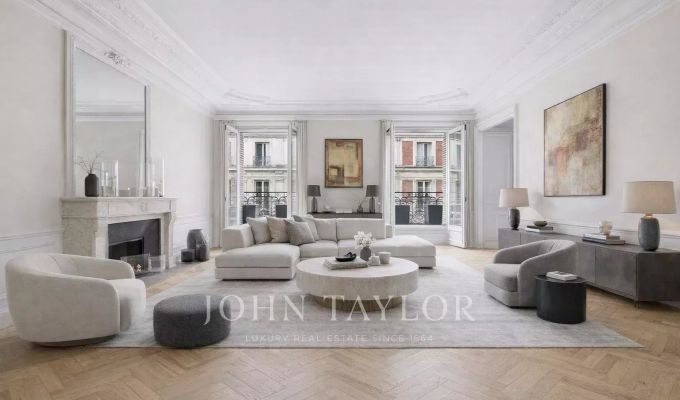 Venta Piso Paris 8ème