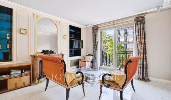 Venta Piso Paris 8ème
