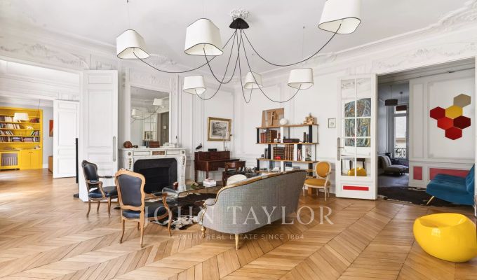 Venta Piso Paris 8ème