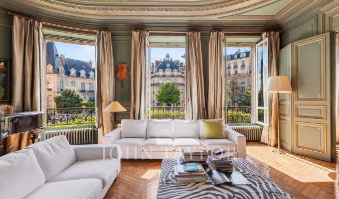 Venta Piso Paris 8ème