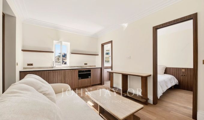 Venta Piso Paris 8ème