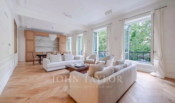 Venta Piso Paris 8ème