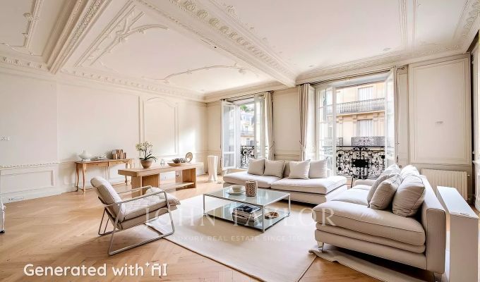 Venta Piso Paris 8ème
