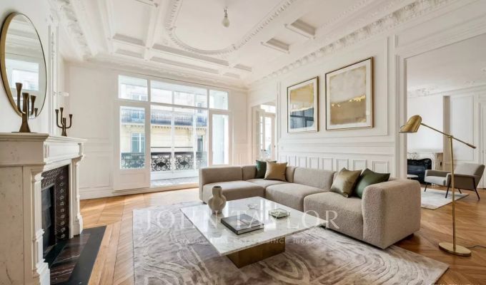 Venta Piso Paris 8ème