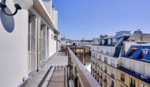 Venta Piso Paris 9ème