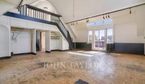 Venta Piso Paris 9ème