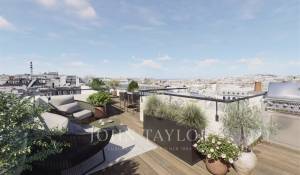 Venta Piso Paris 9ème
