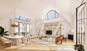 Venta Piso Paris 9ème