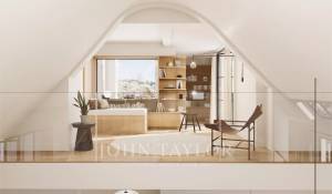 Venta Piso Paris 9ème