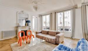 Venta Piso Paris 9ème