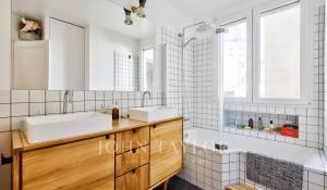 Venta Piso Paris 9ème