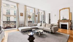 Venta Piso Paris 9ème
