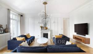 Venta Piso Paris 9ème