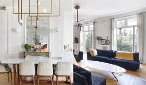 Venta Piso Paris 9ème