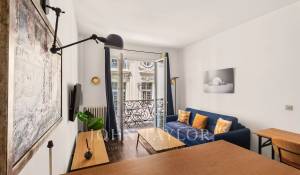 Venta Piso Paris 9ème