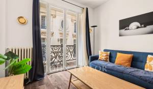 Venta Piso Paris 9ème