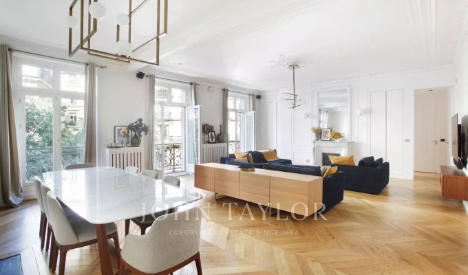 Venta Piso Paris 9ème