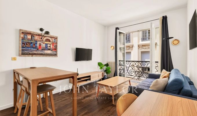Venta Piso Paris 9ème
