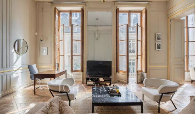 Venta Piso Paris 9ème