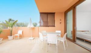 Venta Piso Platja den Bossa