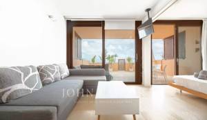 Venta Piso Platja den Bossa