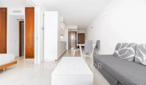 Venta Piso Platja den Bossa