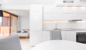 Venta Piso Platja den Bossa