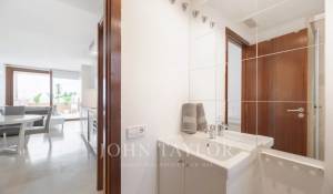 Venta Piso Platja den Bossa