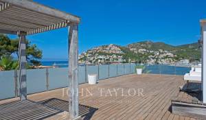 Venta Piso Port d'Andratx